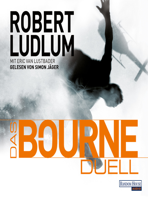 Title details for Das Bourne Duell by Eric Van Lustbader - Available